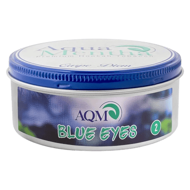 Aqua Mentha 200g - Blue Eyes (2) Aqua Mentha 200g - Blue Eyes (2)