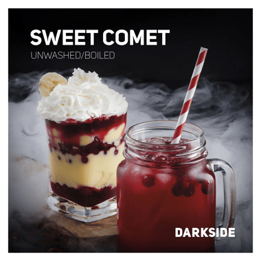 Darkside Core 25g - Sweet Comet