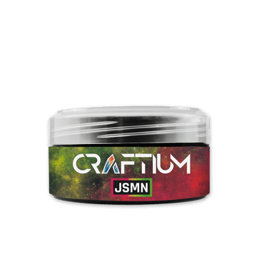 Craftium Shisha Tabak 100g - Jsmn