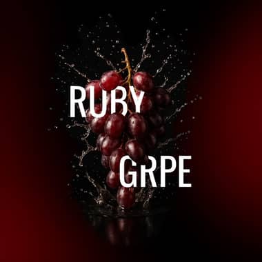 Must H 125g - Ruby Grpe