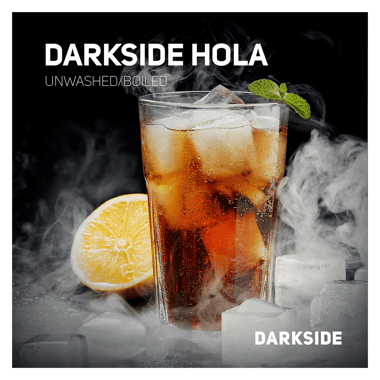 Darkside Base 25g - Hola