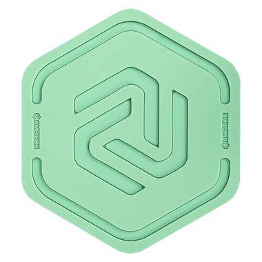 Amotion - Roam Coaster - Mint Amotion - Roam Coaster - Mint