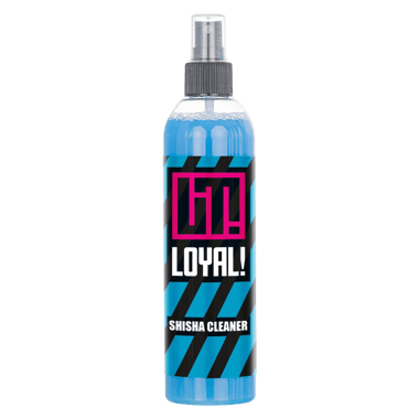Loyal Shisha Cleaner 300ml