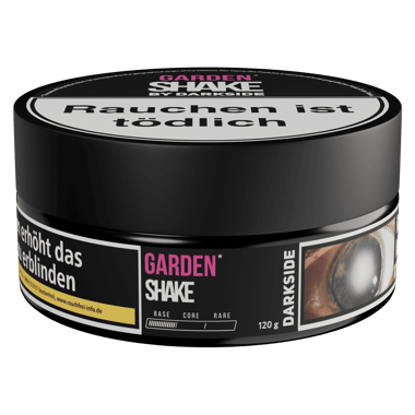 Darkside 120g - Garden Shake