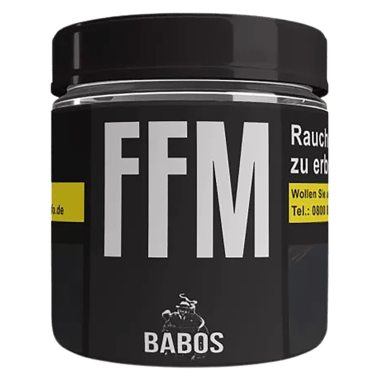Babos 200g - FFM