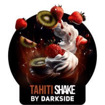 Darkside Shake 120g - Tahiti