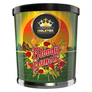 Holster 200g - Bloody Punch Holster 200g - Bloody Punch