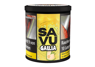 T&T | SAVU 200g - Gallia