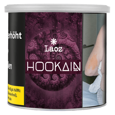 Hookain 200g - Laoz Hookain 200g - Laoz