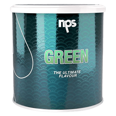Nargilem 200g - Green Nargilem 200g - Green