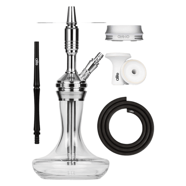 alite Bash Mini - Lounge - Silver alite Bash Mini - Lounge - Silver