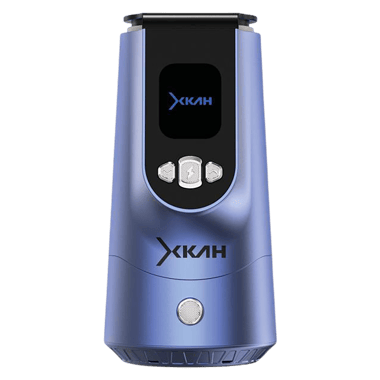 XKAH Pro Blue