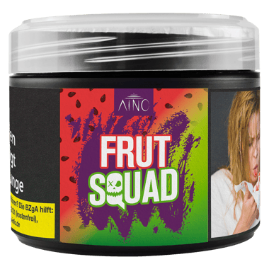 AINO Tobacco 200g - Frut Squad AINO Tobacco 200g - Frut Squad