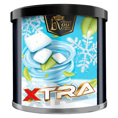 Start Now 200g - XTRA
