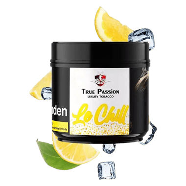 True Passion 200g - Le Chill