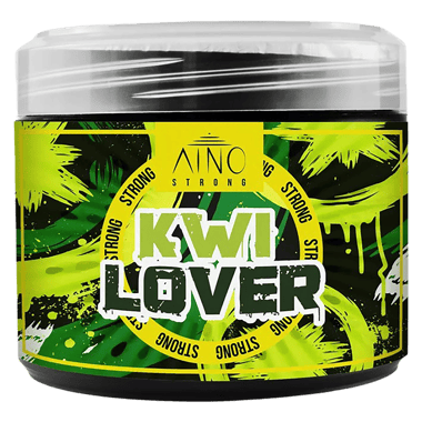 AINO Tobacco Strong 200g - Kwi Lover