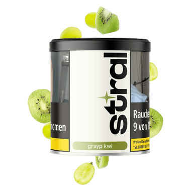 stral 200g - Grayp Kwi stral 200g - Grayp Kwi