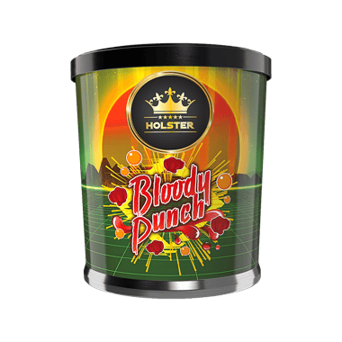 Holster 200g - Bloody Punch