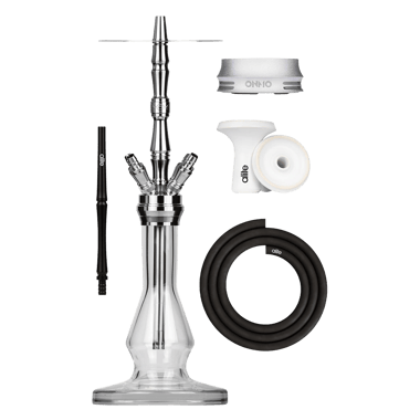alite Swiss - Squad - Silver