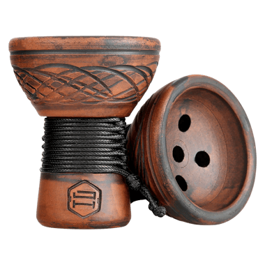 Japona Hookah - Turkish Bowl