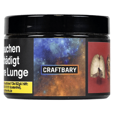 Craftium Tabak 100g - Craftbary