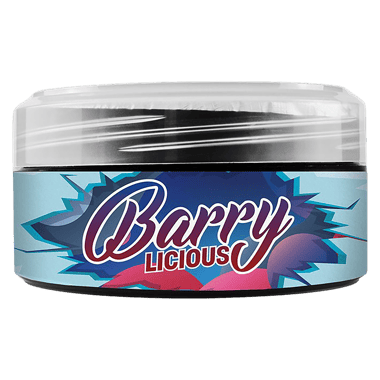 Vidavi Tabak 100g - Barrylicious