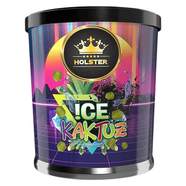 Holster 200g - Ice Kaktuz