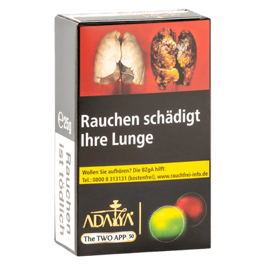 01_Adalya-25g-The-Two-App Adalya 25g - The Two App