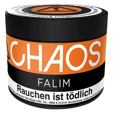 Chaos 200g - Falim Chaos 200g - Falim