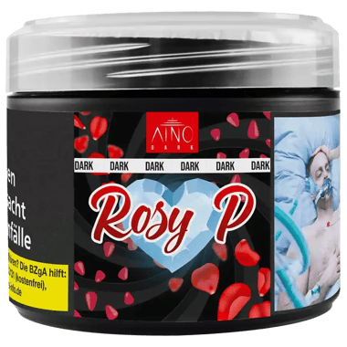 AINO Tobacco Dark 200g - RosyP AINO Tobacco Dark 200g - RosyP