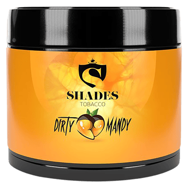 Shades 200g - Dirty Mandy Shades 200g - Dirty Mandy