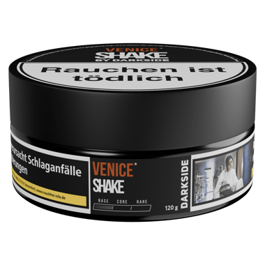 Darkside 120g - Venice Shake