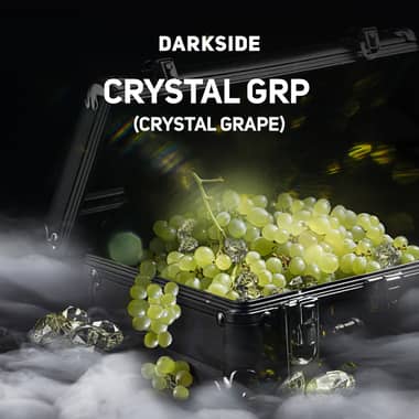 Darkside Core 100g - Crystal Grp