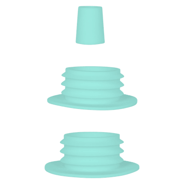 01_Moze-Perfect-Fit-Dichtungsset-Mint Moze Perfect Fit Dichtungsset Mint