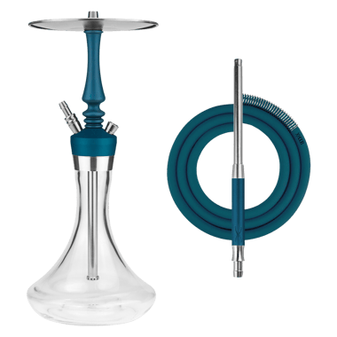 Hoob - Mars Pro Mini Marine Blue x TR x SS