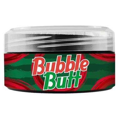 Vidavi Tabak 100g - Bubble Butt