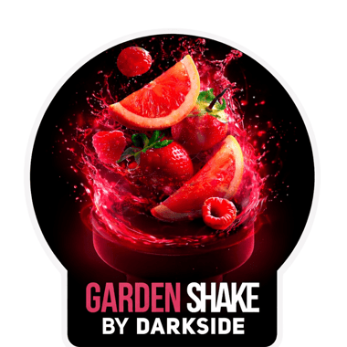 Darkside Shake 120g - Garden