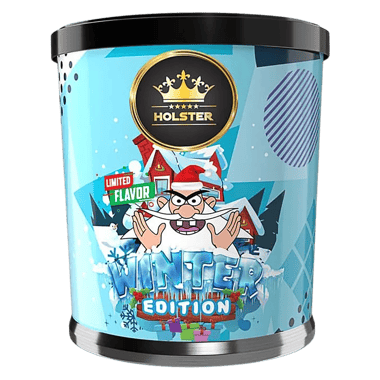 Holster 200g - Winter Edition Holster 200g - Winter Edition