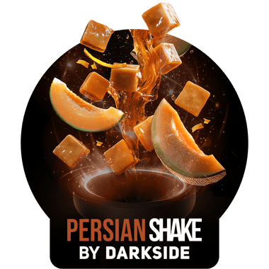 Darkside Shake 120g - Persian