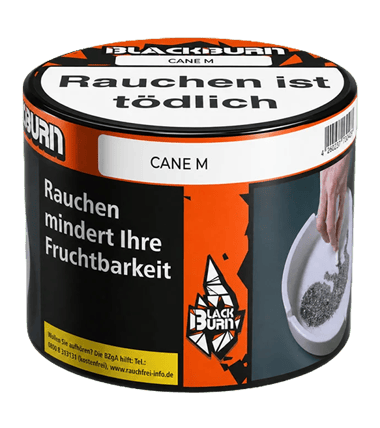 T& T| Blackburn Tobacco 200g - Cane M