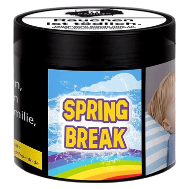 Maridan 200g - Spring Break Maridan 200g - Spring Break