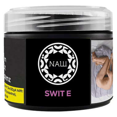 Nasch Tobacco 200g - Swit E Nasch Tobacco 200g - Swit E