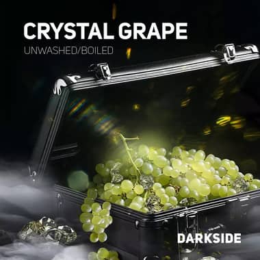 Darkside Tobacco Core 100g - Crystal Grp
