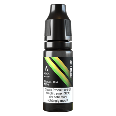 Adalya Liquid - Fresh Lime 20mg/ml Adalya Liquid - Fresh Lime 20mg/ml