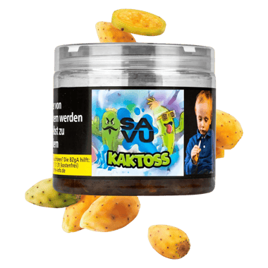 Savu 200g - Kaktoss