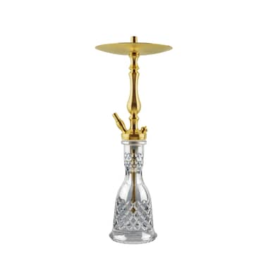 WD Hookah T1G-17 Tradi