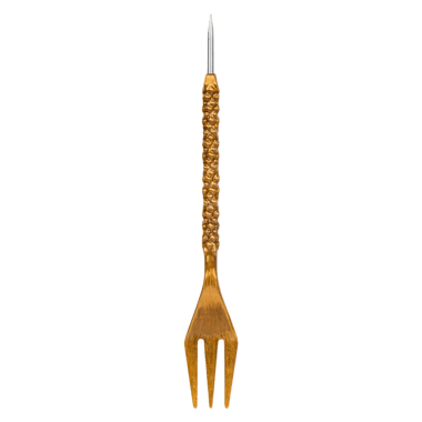 alite Gabel-Stecher-Kombi - Gold alite Gabel-Stecher-Kombi - Gold