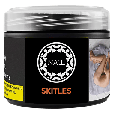 Nasch Tobacco 200g - Skitles Nasch Tobacco 200g - Skitles