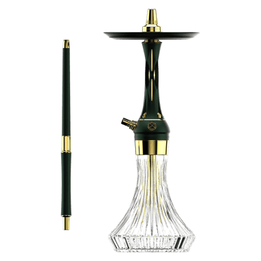 Blade Mini - Green