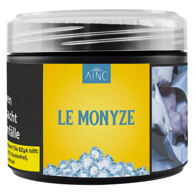AINO Tobacco 200g - Le Monyze AINO Tobacco 200g - Le Monyze